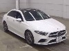 MERCEDES BENZ A CLASS