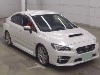 SUBARU WRX S4