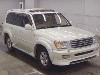 TOYOTA LAND CRUISER 100