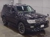 TOYOTA LAND CRUISER 100