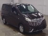 NISSAN NV200 VANETTE