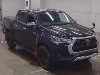 TOYOTA HILUX PICK UP
