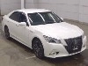 TOYOTA CROWN HYBRID