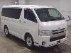 TOYOTA REGIUS VAN