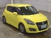 SUZUKI SWIFT SPORTS
