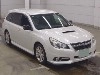 SUBARU LEGACY TOURING WAGON