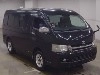 TOYOTA HIACE WAGON