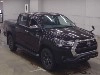 TOYOTA HILUX PICK UP
