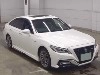 TOYOTA CROWN HYBRID