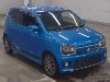 SUZUKI ALTO WORKS
