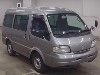 MAZDA BONGO VAN