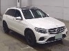 MERCEDES BENZ GLC