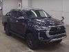 TOYOTA HILUX PICK UP