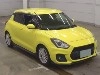 SUZUKI SWIFT SPORTS