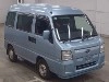 SUBARU SAMBAR VAN