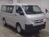 TOYOTA REGIUS VAN