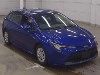 TOYOTA COROLLA WAGON