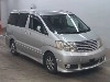 TOYOTA ALPHARD V