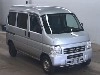 HONDA ACTY VAN