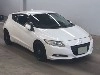 HONDA CR-Z
