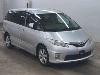 TOYOTA ESTIMA HYBRID