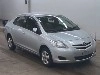 TOYOTA BELTA