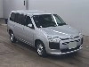 MAZDA FAMILIA VAN