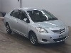 TOYOTA BELTA