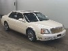 CADILLAC DEVILLE