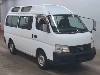 NISSAN CARAVAN BUS