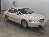 LINCOLN TOWN CAR
