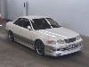 TOYOTA MARK II