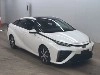 TOYOTA MIRAI