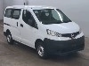 NISSAN NV200 VANETTE VAN