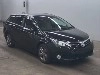 TOYOTA AVENSIS WAGON