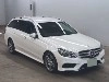 MERCEDES BENZ E CLASS STATION WAGON