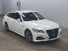TOYOTA CROWN HYBRID