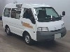 MAZDA BONGO VAN