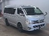 TOYOTA HIACE WAGON