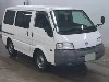 NISSAN VANETTE VAN