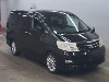 TOYOTA ALPHARD V