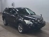 TOYOTA HARRIER HYBRID