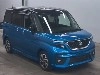 SUZUKI SOLIO BANDIT