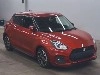 SUZUKI SWIFT SPORTS