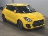SUZUKI SWIFT SPORTS