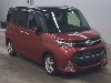 SUBARU JUSTY