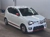 SUZUKI ALTO TURBO RS