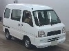 SUBARU SAMBAR VAN