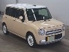 SUZUKI ALTO LAPIN CHOCOLATE