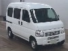 HONDA ACTY VAN